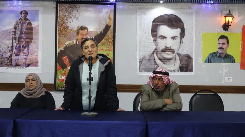 ​​​​​​​في ذكرى أسبوع البطولة.. أهالي شمال وشرق سوريا يستذكرون الشهيد عكيد