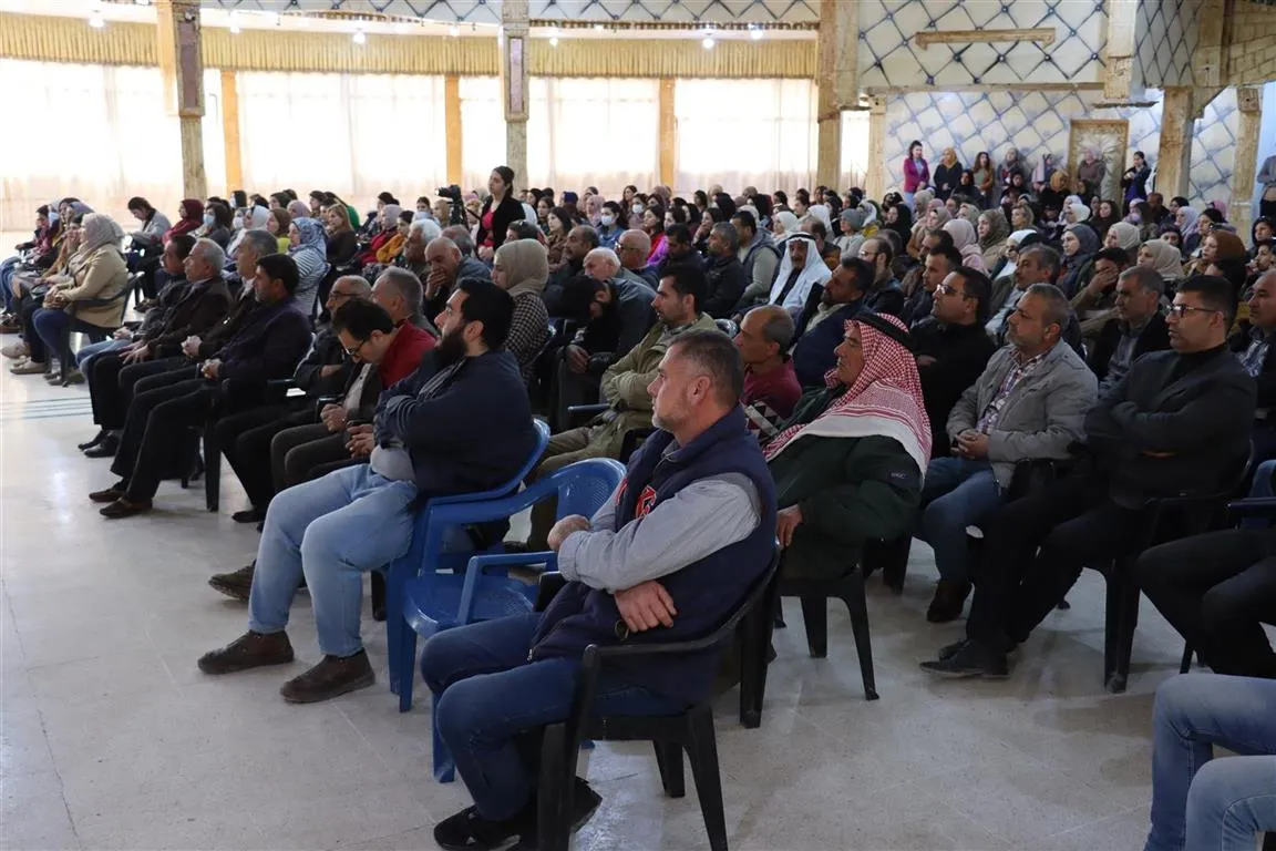 خلال فعاليات 8 آذار.. سيكون 2023 عام تحرير المرأة وتحقيق الحرية الجسدية للقائد أوجلان