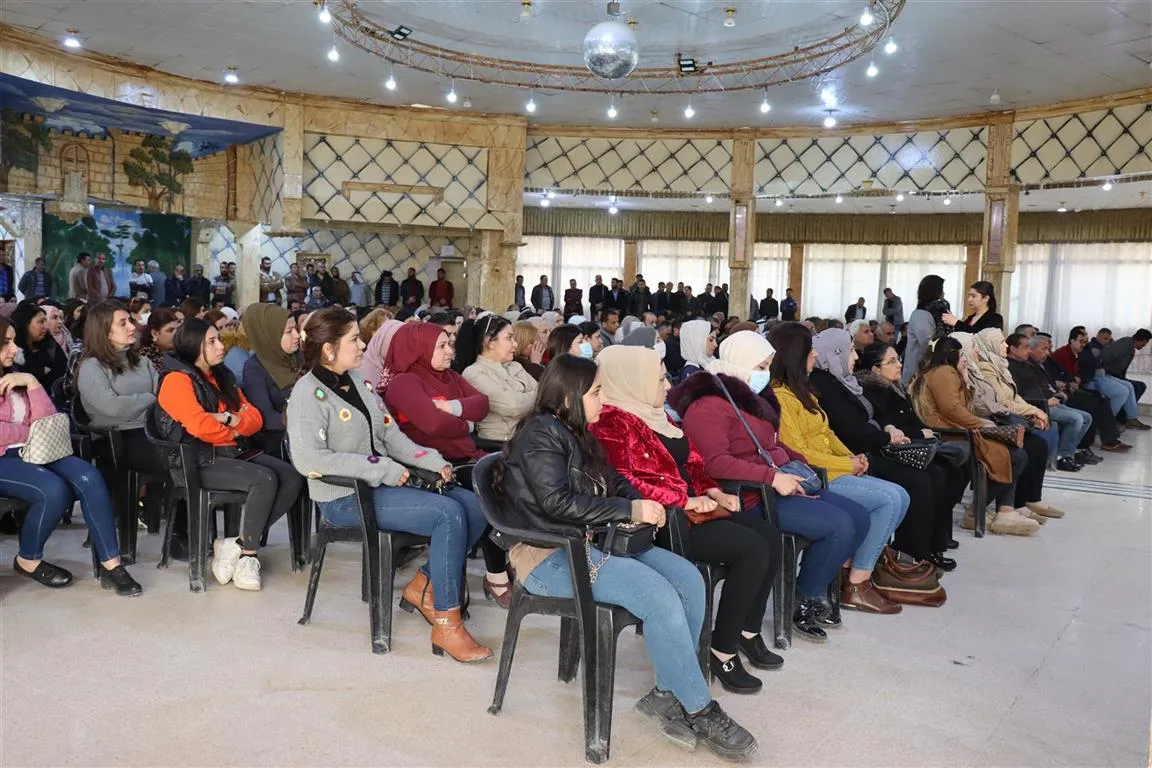 خلال فعاليات 8 آذار.. سيكون 2023 عام تحرير المرأة وتحقيق الحرية الجسدية للقائد أوجلان