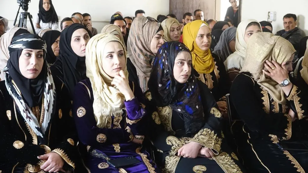 خلال فعاليات 8 آذار.. سيكون 2023 عام تحرير المرأة وتحقيق الحرية الجسدية للقائد أوجلان