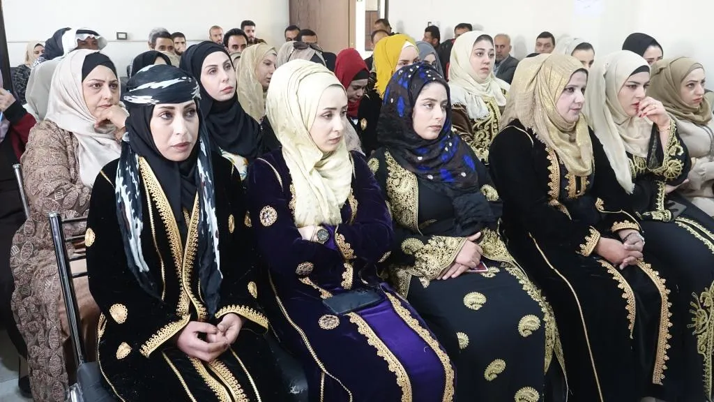 خلال فعاليات 8 آذار.. سيكون 2023 عام تحرير المرأة وتحقيق الحرية الجسدية للقائد أوجلان