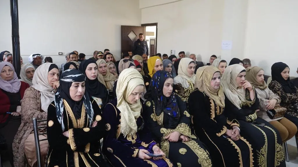 خلال فعاليات 8 آذار.. سيكون 2023 عام تحرير المرأة وتحقيق الحرية الجسدية للقائد أوجلان