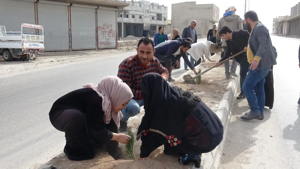 خلال فعاليات 8 آذار.. سيكون 2023 عام تحرير المرأة وتحقيق الحرية الجسدية للقائد أوجلان