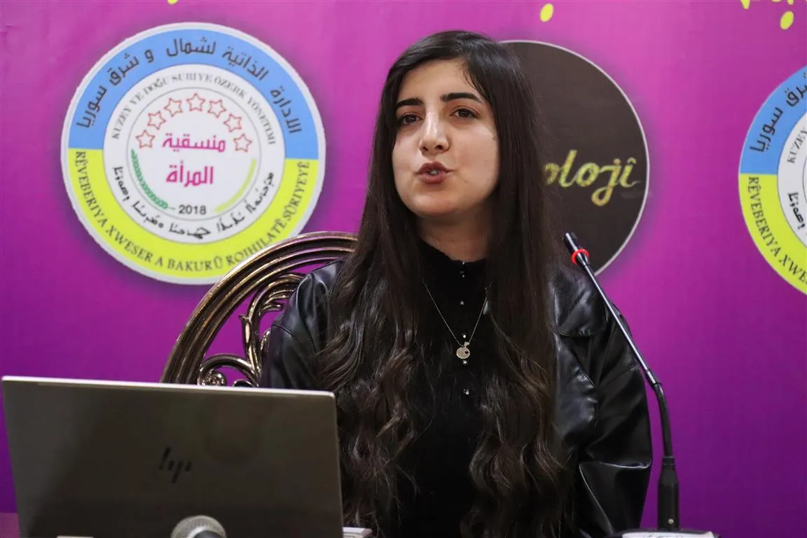 ​​​​​​​انتهاء الجلسة الأولى من منتدى المرأة ودورها في الإدارات المحلية