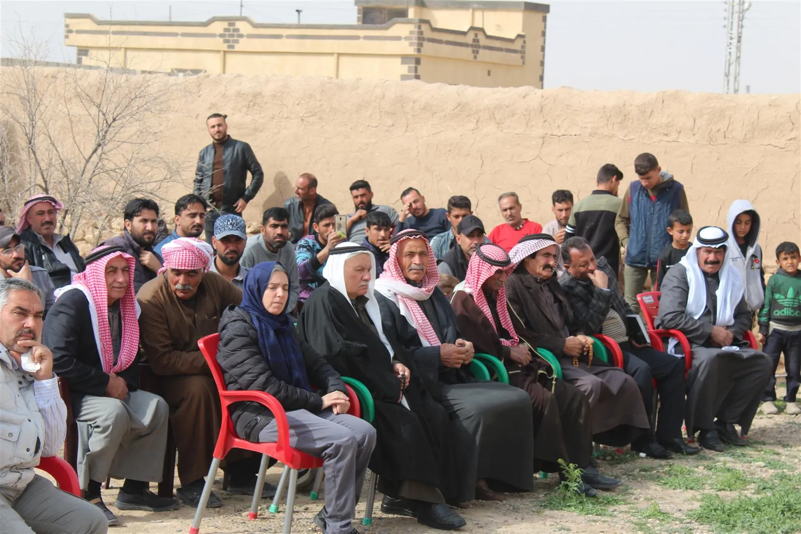 ​​​​​​​فعاليات 8 آذار تواصل التأكيد على دور المرأة الريادي في بناء مجتمع ديمقراطي ـ  تم التحديث
