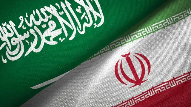 ​​​​​​​إيران والسعودية تتفقان على استئناف العلاقات الثنائية