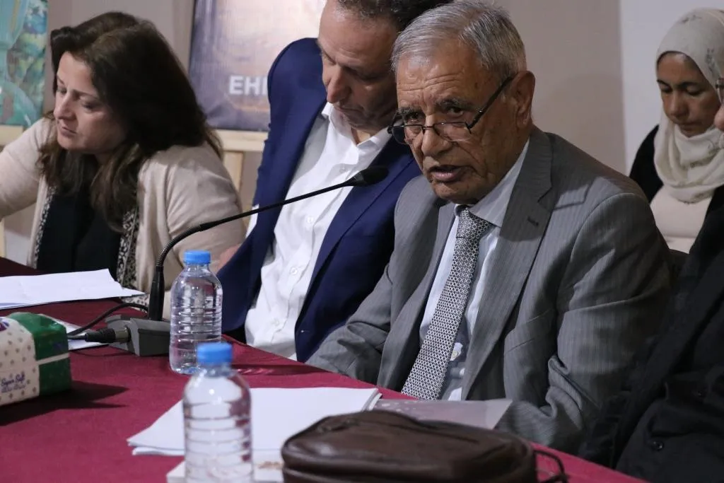 المكتسبات الكردستانية ومئوية لوزان.. عنوان محاضرة لـ  KNK في مدينة كوباني