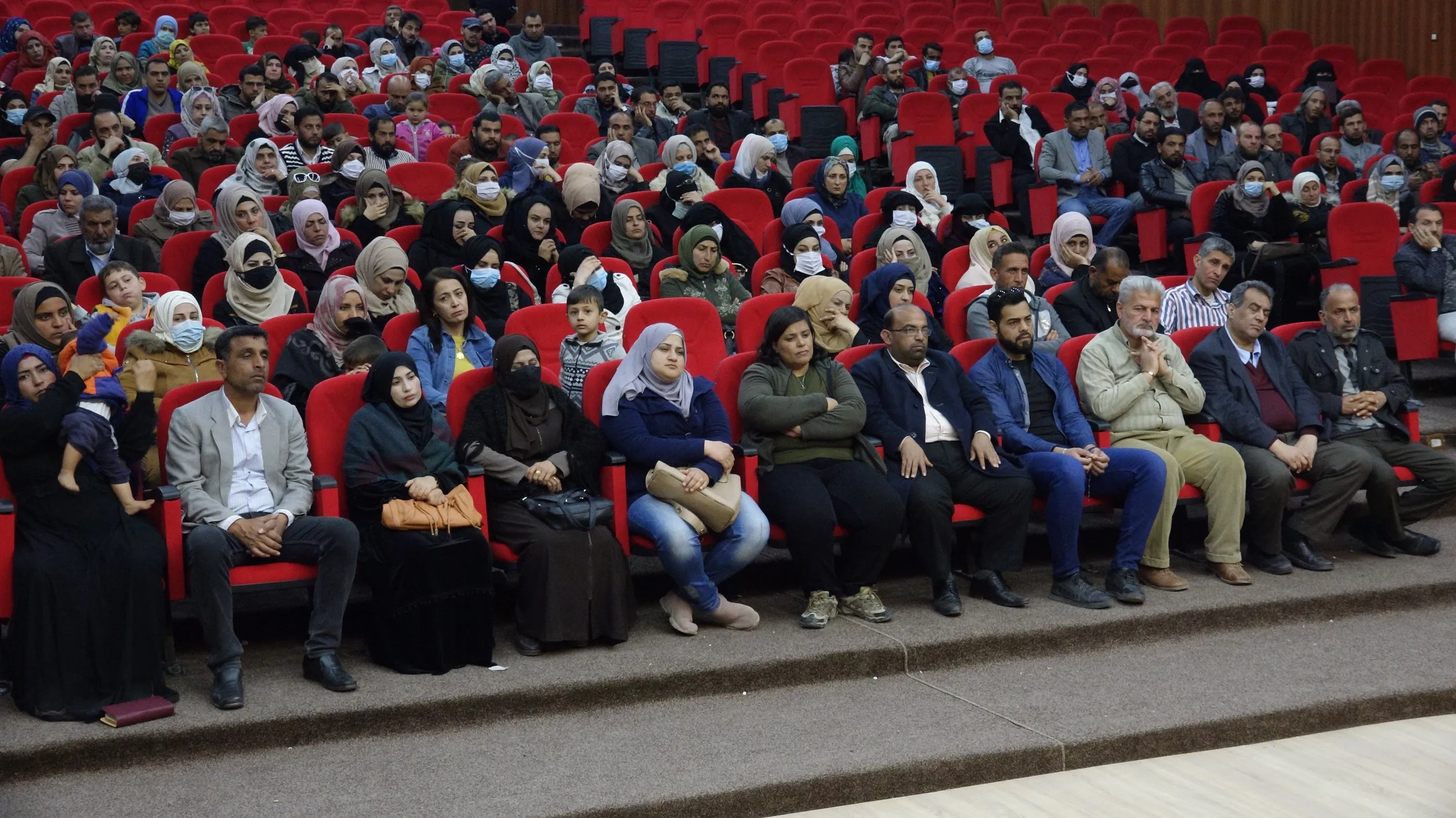 في ذكراها الـ19.. محاضرة عن مجزرة قامشلو وما أعقبها