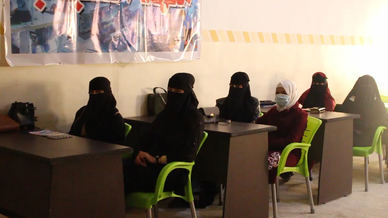 "افتتاح حديقة".. أنشطة متنوعة بمناسبة اليوم العالمي للمرأة