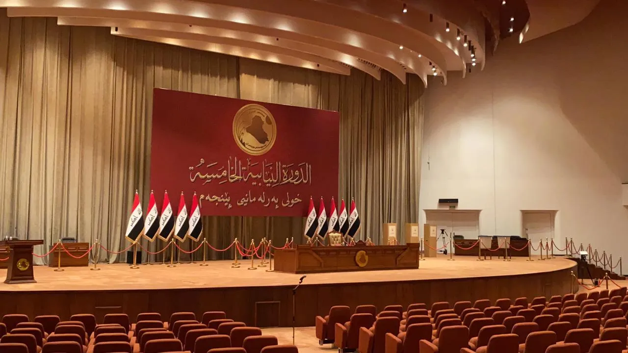 مطالب بزيادة عدد المقاعد المخصصة للإيزيديين في البرلمان العراقي