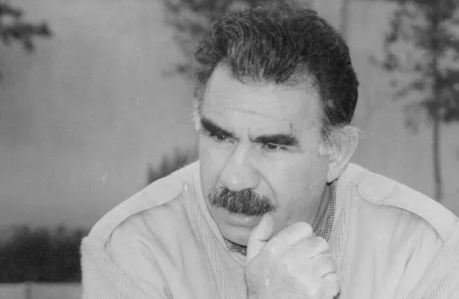 إمرالي.. نموذجٌ للمقاومة والاقتداء