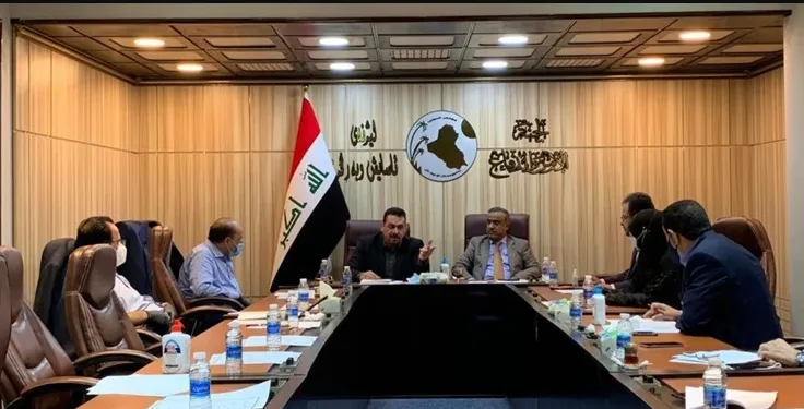 نائب عراقي: جميع القوات الأجنبية الموجودة في العراق هي قوات محتلة ولن نسمح ببقائها