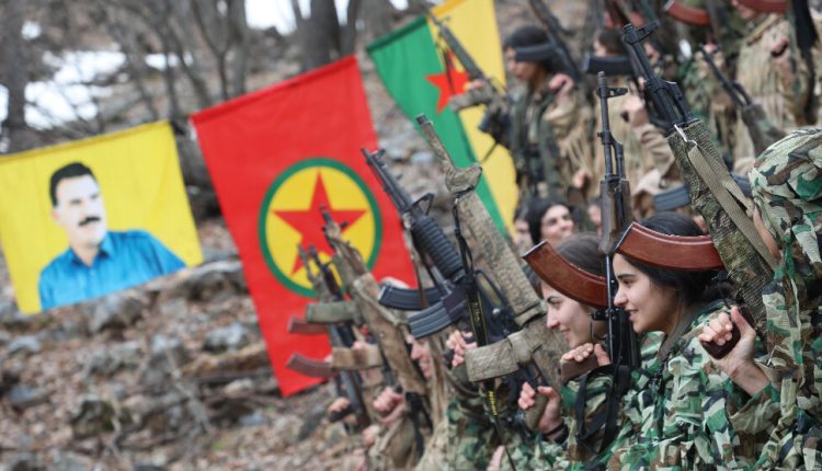 سياسيون: قرار منظومة المجتمع الكردستاني يعبّر عن الديمقراطية والسلام
