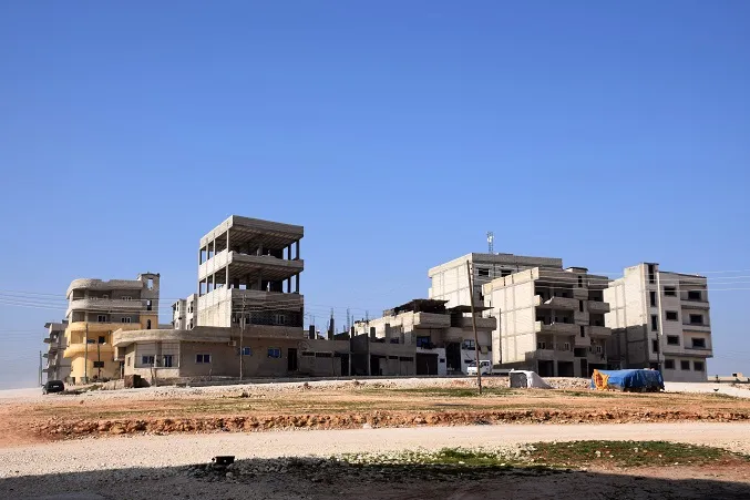 الزلزال يدفع باتجاه إعادة تقييم الدراسات والمعايير الخاصة بالأبنية