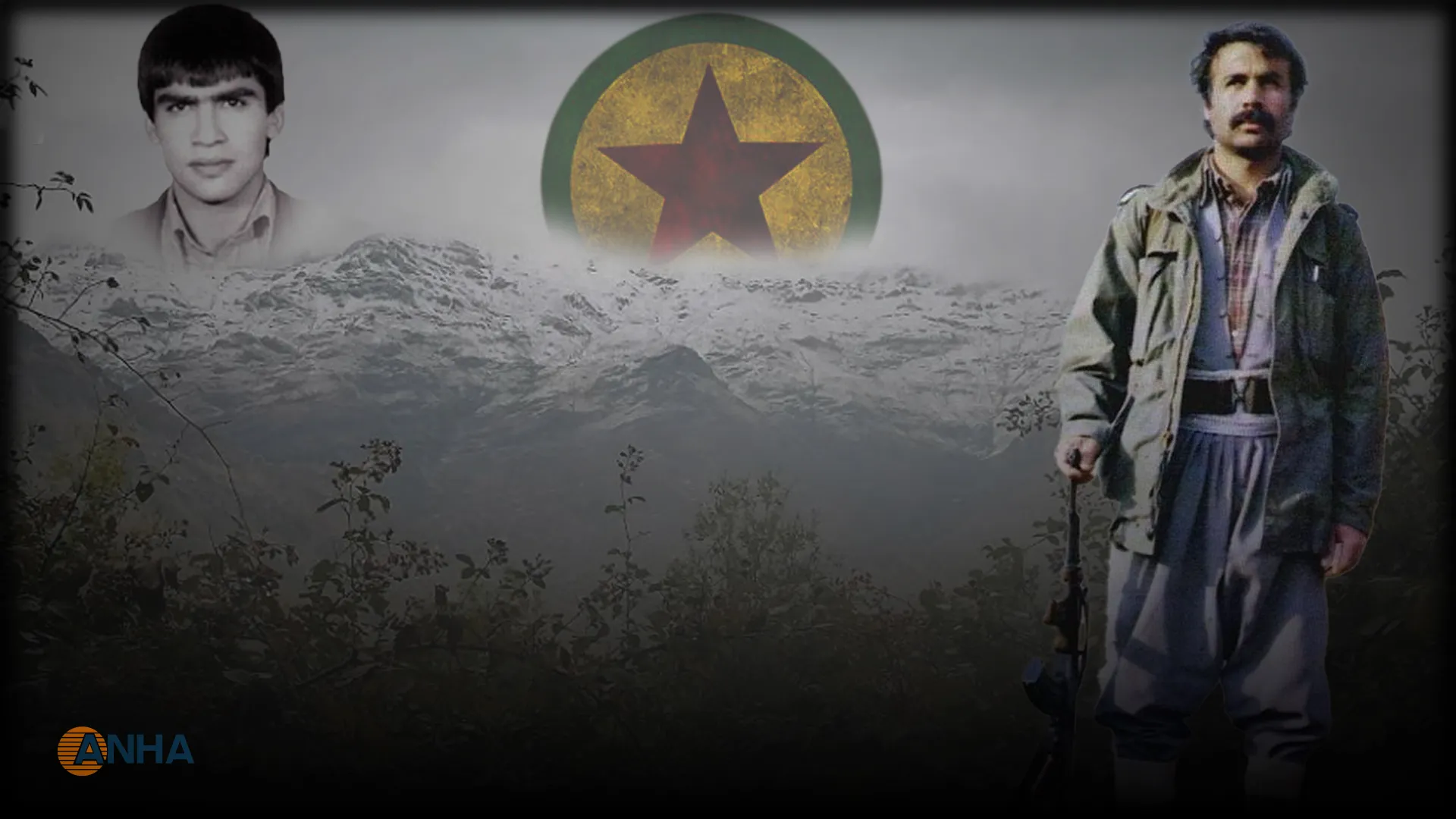 ذوو الكريلا يجددون عهدهم على مواصلة مسيرة مظلوم دوغان ومعصوم قورقماز