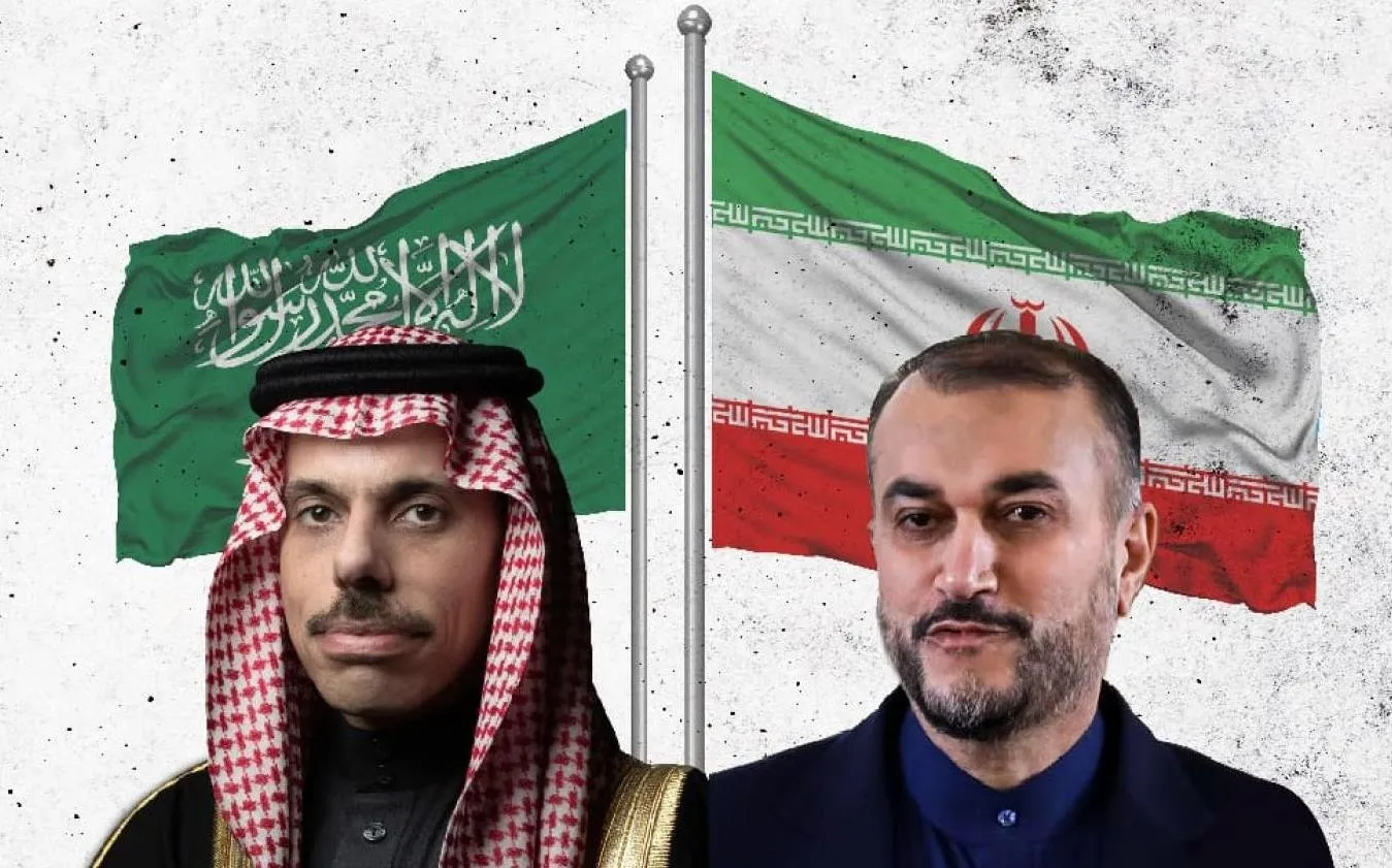 ​​​​​​​مصادر: وزيرا خارجية السعودية وإيران يجتمعان في بكين غداً