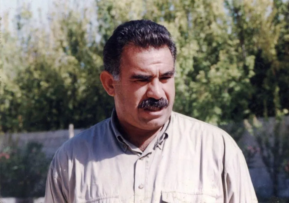 "كل موقف يقرّبنا أكثر من الحرية الجسدية للقائد عبد الله أوجلان"