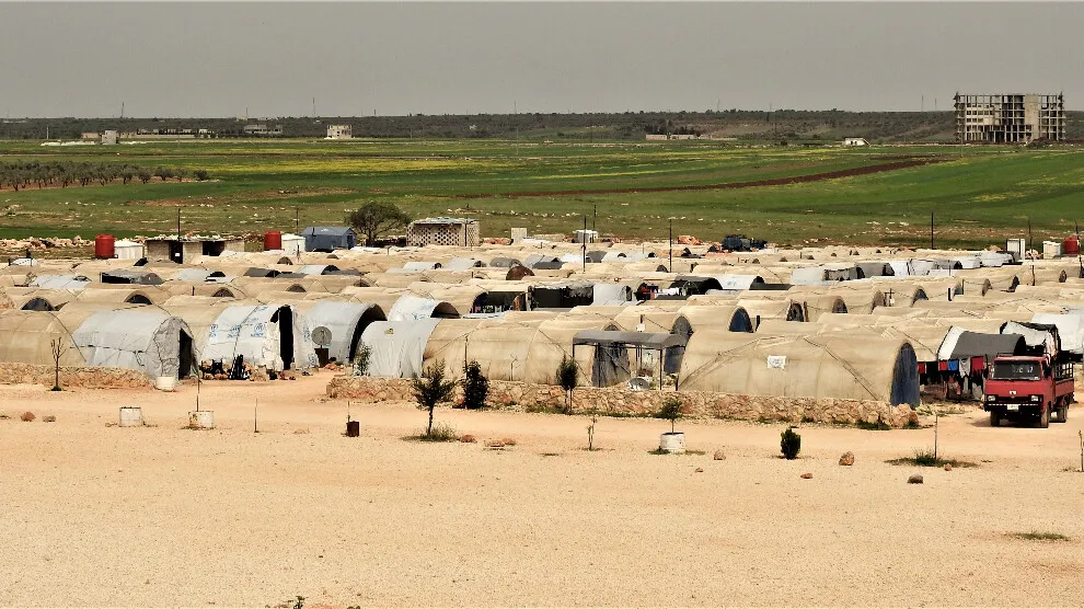 ​​​​​​​حكومة دمشق تمنع دخول المحروقات والأدوية بشكل تام إلى الشهباء