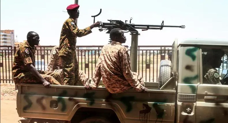 ​​​​​​​التصعيد العسكري مستمر في السودان.. الأسباب والمخاطر