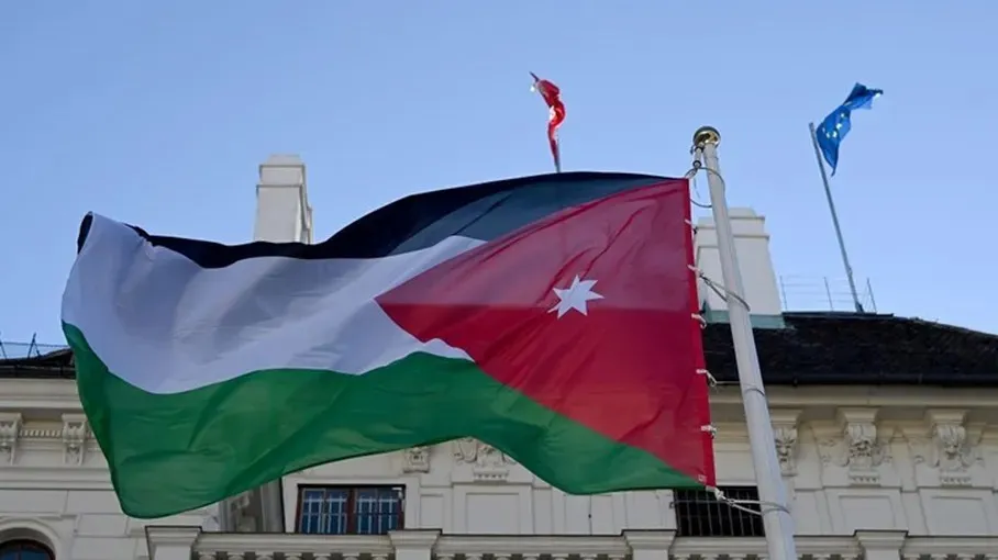الأردن يتحدث عن "خطة سلام عربية مشتركة" لإنهاء الأزمة السورية