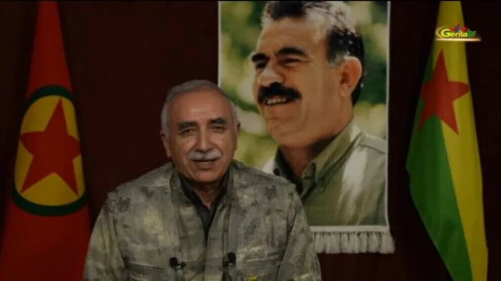 مراد قره يلان: ولادة الـ 4 من نيسان جلب معه فكراً وحياة وبحثاً ونضالاً لعصر جديد