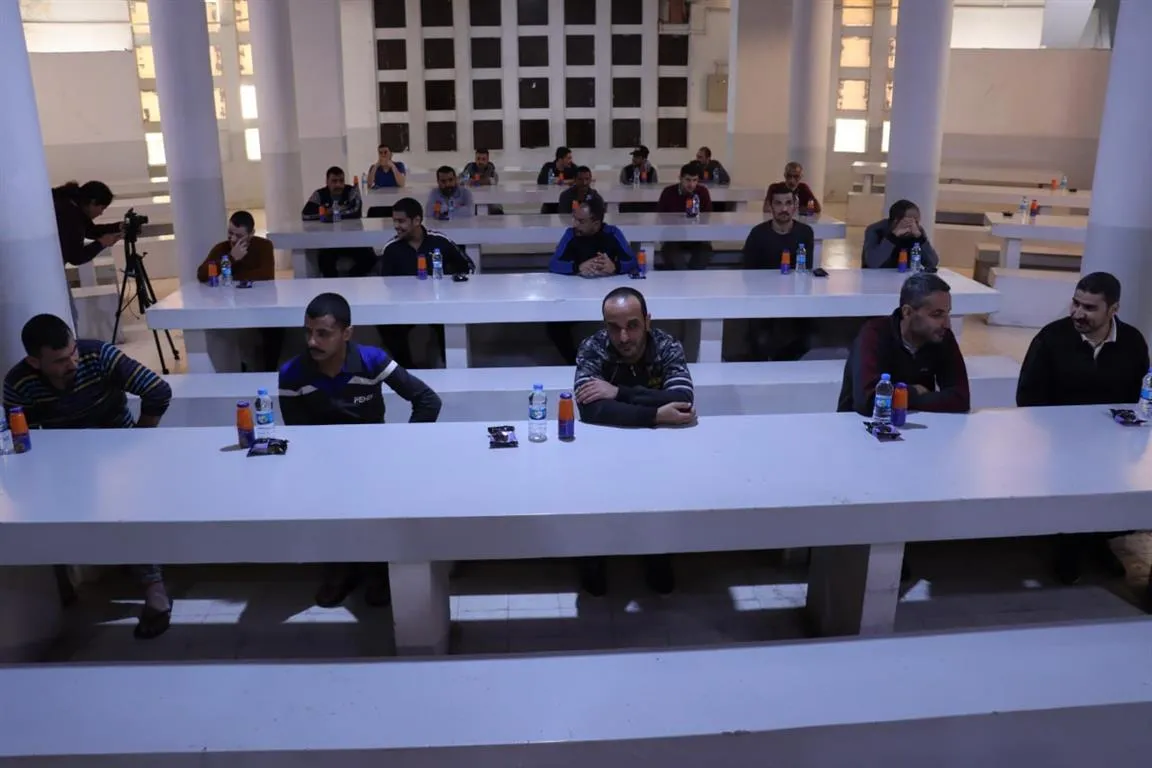 الإفراج عمن ثبت إصلاحه وقضى ثلاثة أرباع مدة محكوميته