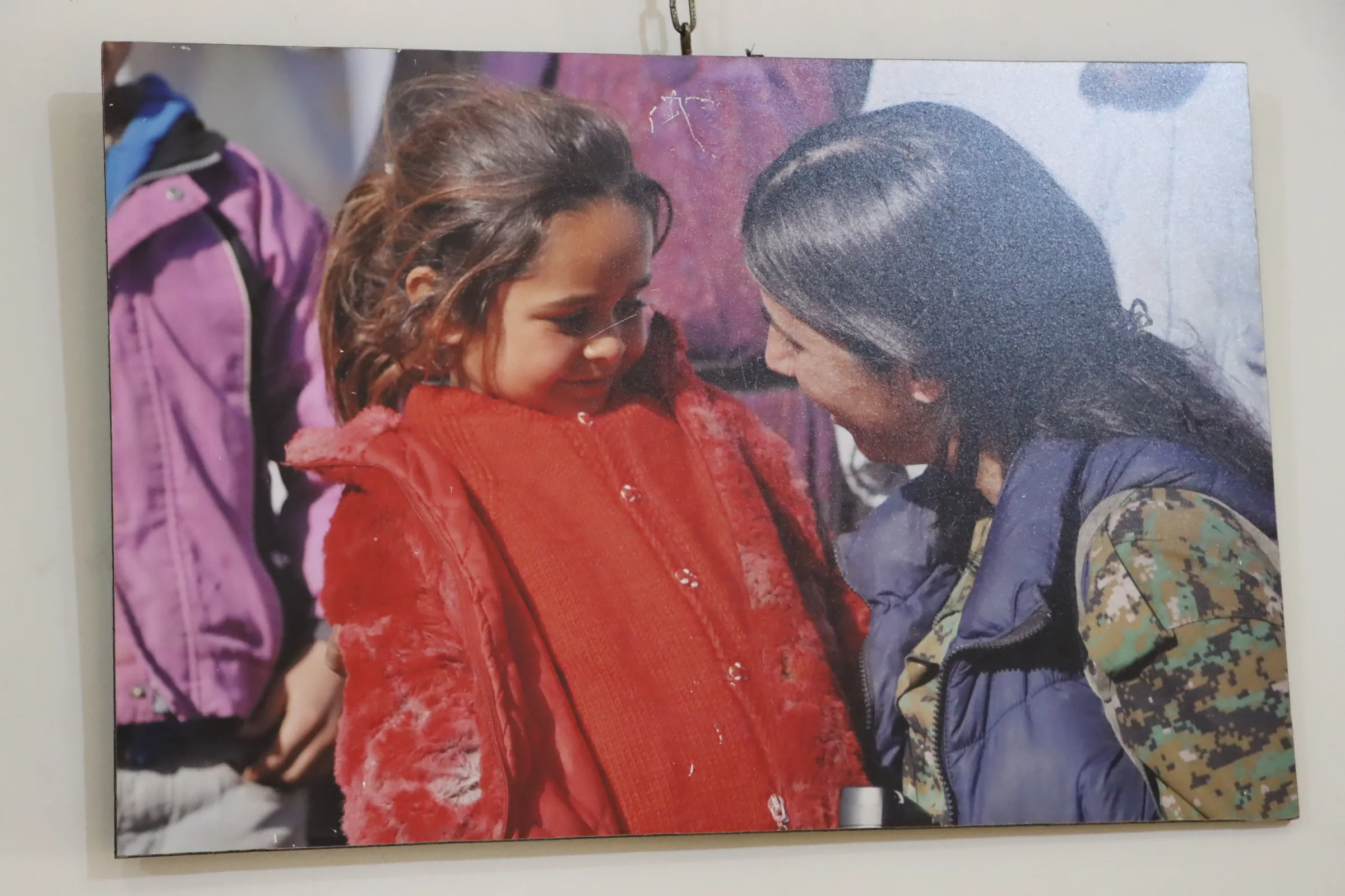 ​​​​​​​بالفن والأدب.. الاحتفالات تتواصل بمناسبة تأسيس YPJ