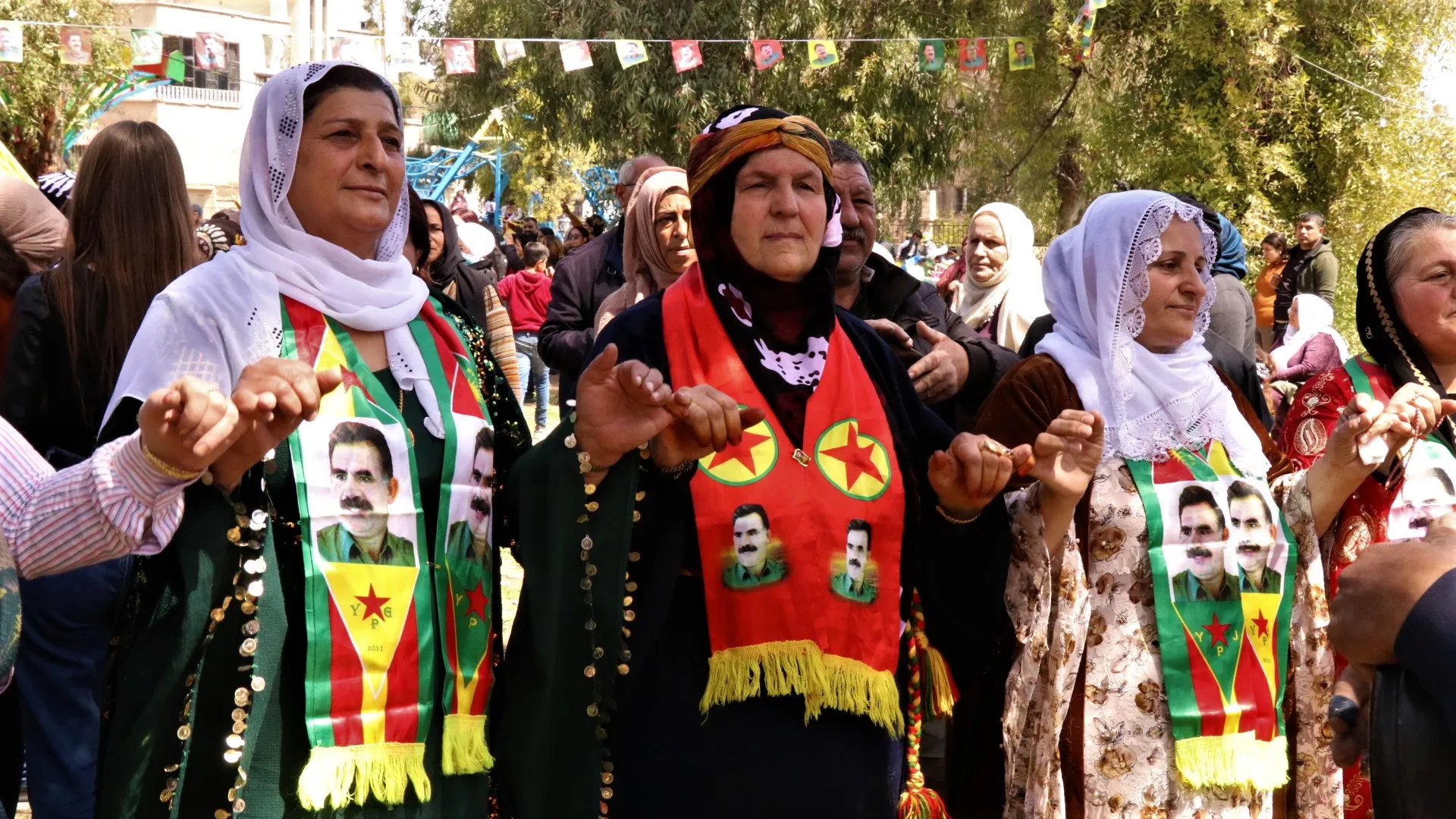 التأكيد أن ميلاد القائد عبد الله أوجلان ميلاد الشعوب التواقة للحرية