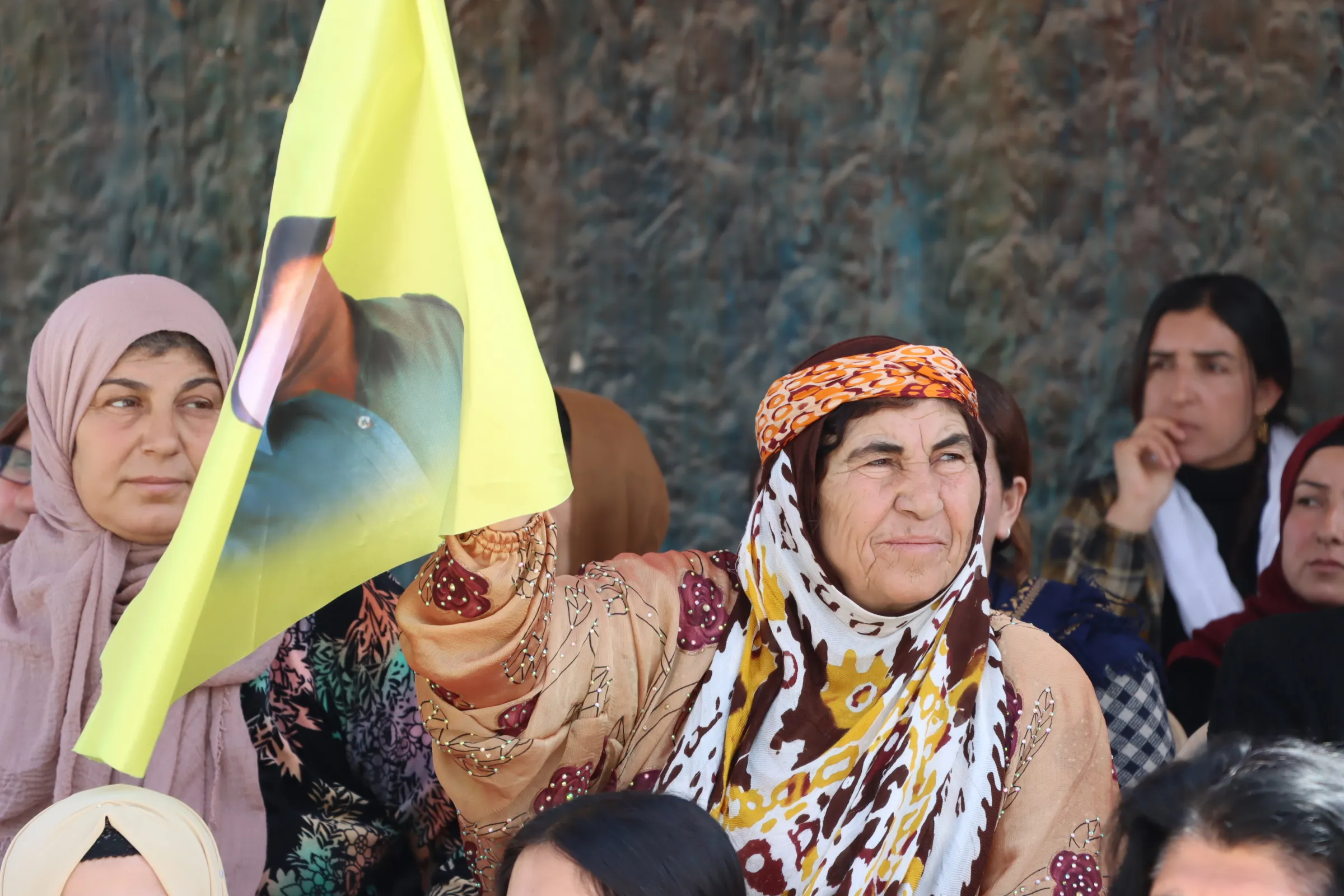 التأكيد أن ميلاد القائد عبد الله أوجلان ميلاد الشعوب التواقة للحرية