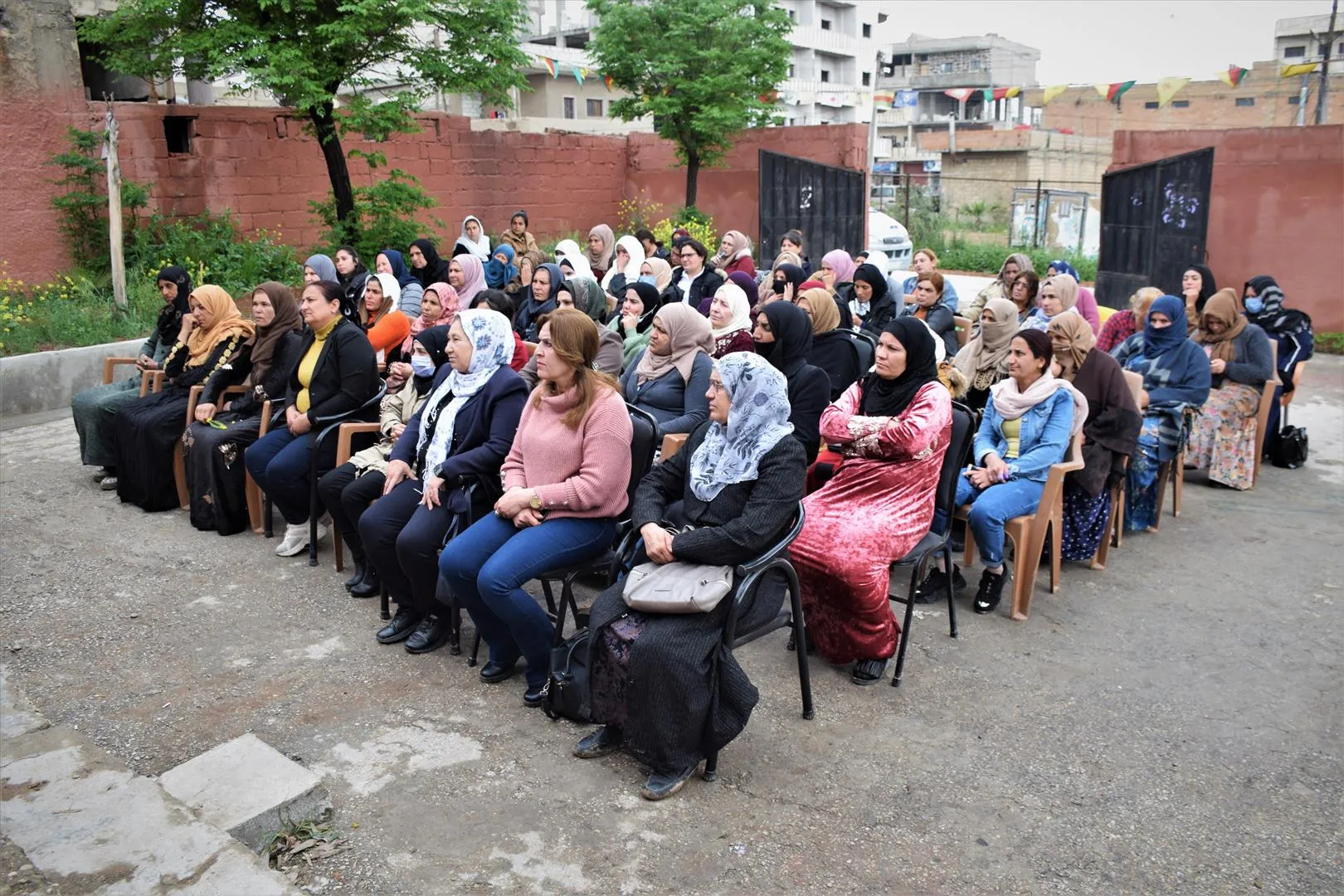 ​​​​​​​في ذكرى رحيلها الـ 30 استذكار الأم عويش