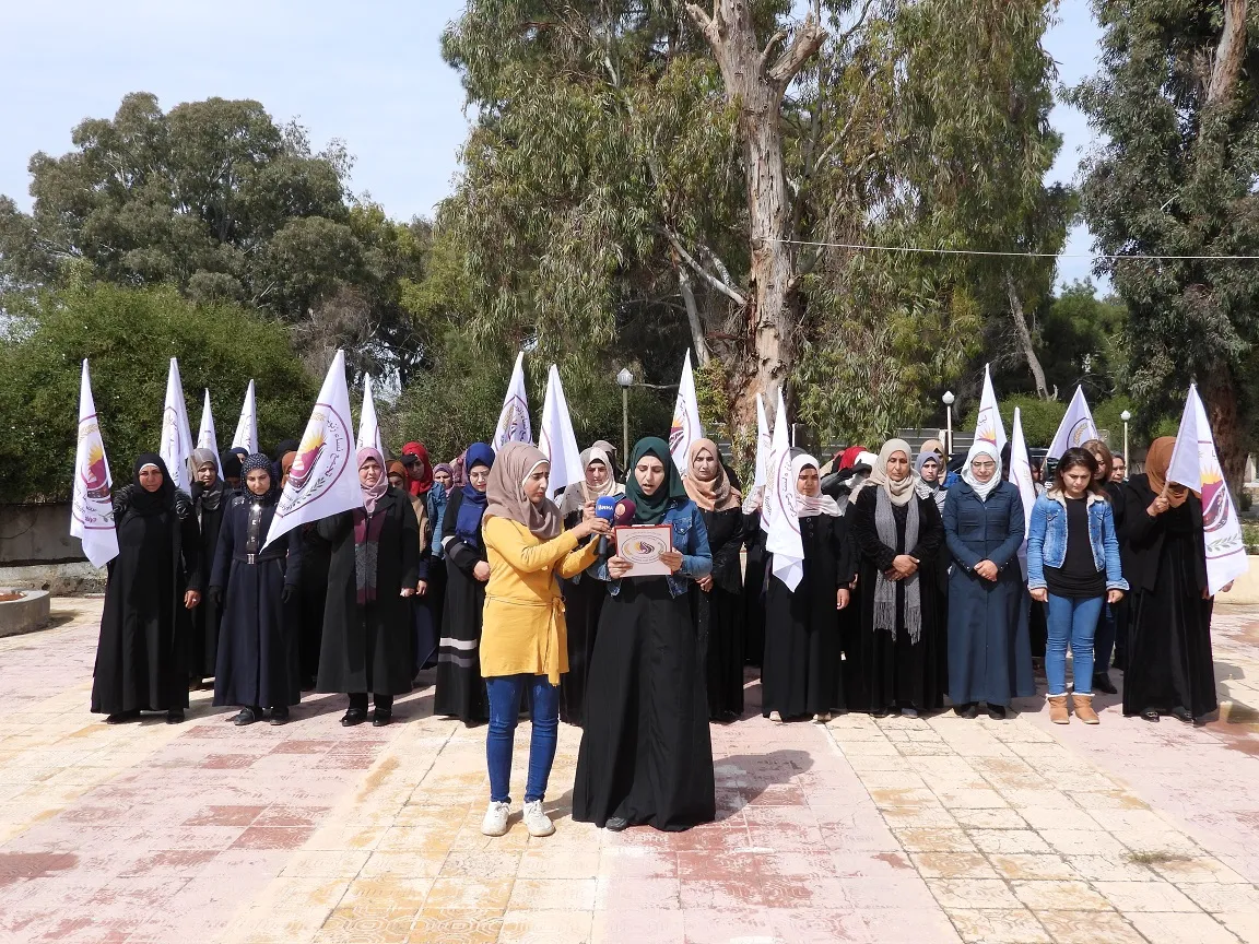 "يجب محاسبة تركيا على جرائمها"