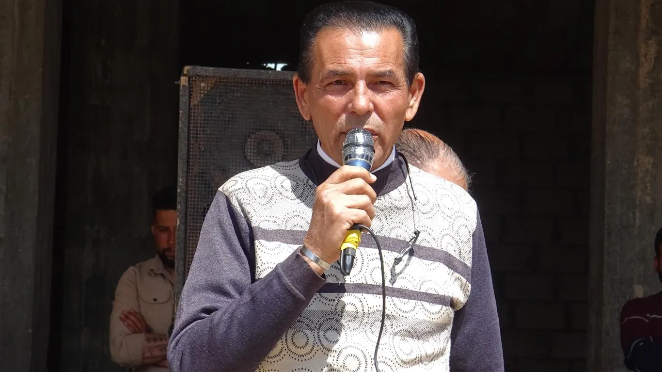 ​​​​​​​فعاليات بيئية واحتفالات بمناسبة ميلاد القائد عبد الله أوجلان