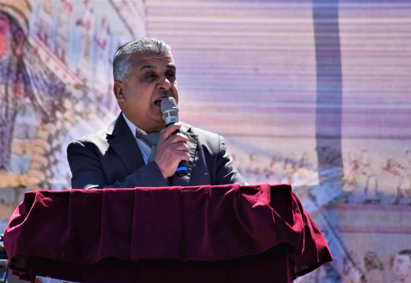 ​​​​​​​من نوروز إلى أكيتو.. مكونات الحسكة تحتفل بعيد الأكيتو