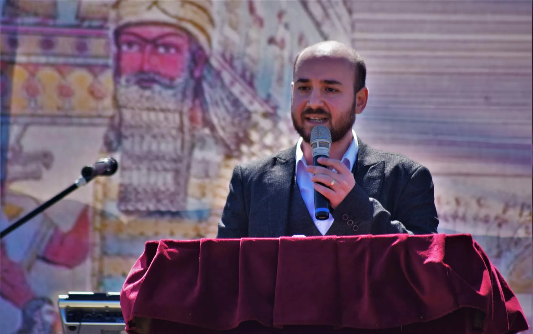 ​​​​​​​من نوروز إلى أكيتو.. مكونات الحسكة تحتفل بعيد الأكيتو