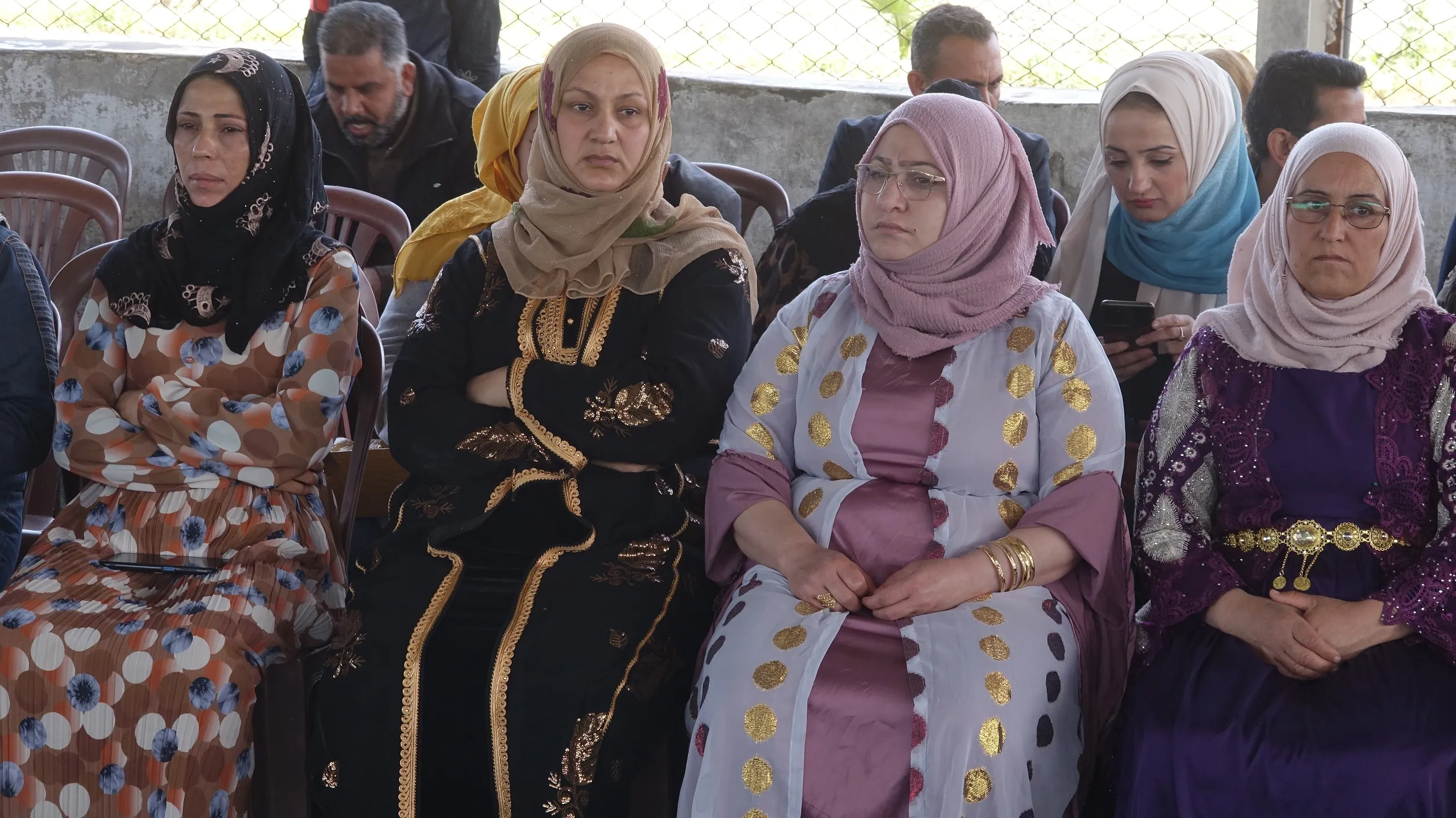 من علبلور إلى الرقة.. احتفالات بميلاد القائد عبدالله أوجلان