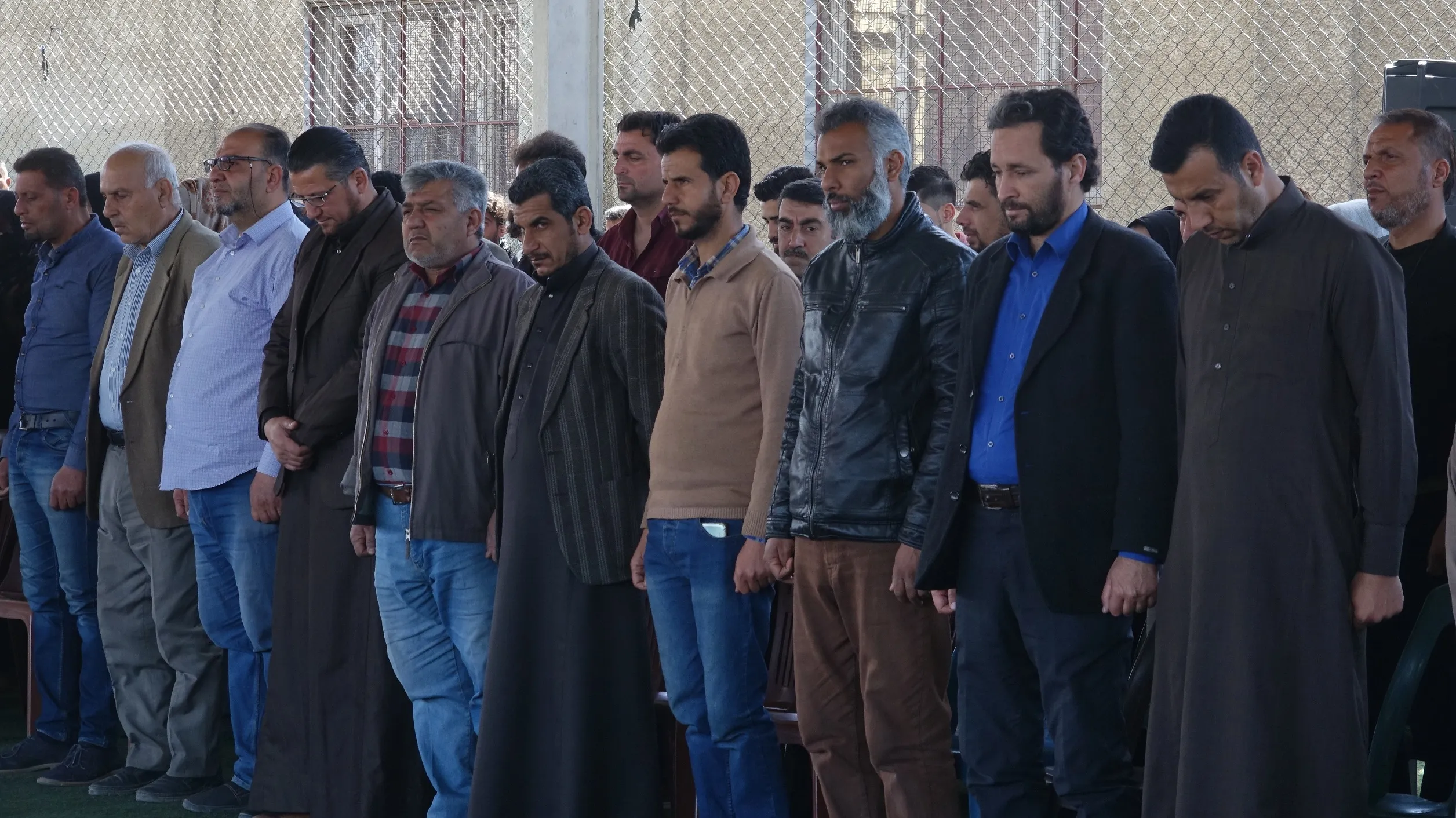 من علبلور إلى الرقة.. احتفالات بميلاد القائد عبدالله أوجلان