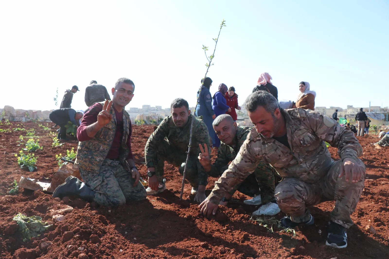 في احتفاليتين بحلب والشهباء: سنواصل مسيرة مبتدع فلسفة "Jin, Jiyan, Azadî"
