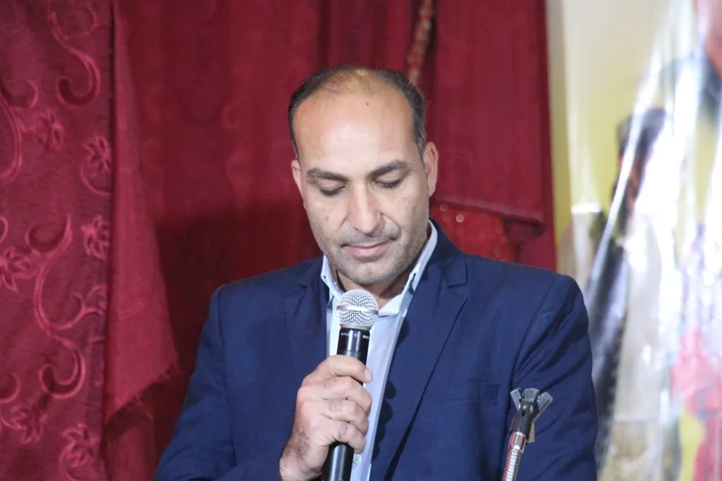 سلسلة فعاليات في مناطق شمال وشرق سوريا احتفاء بميلاد القائد أوجلان