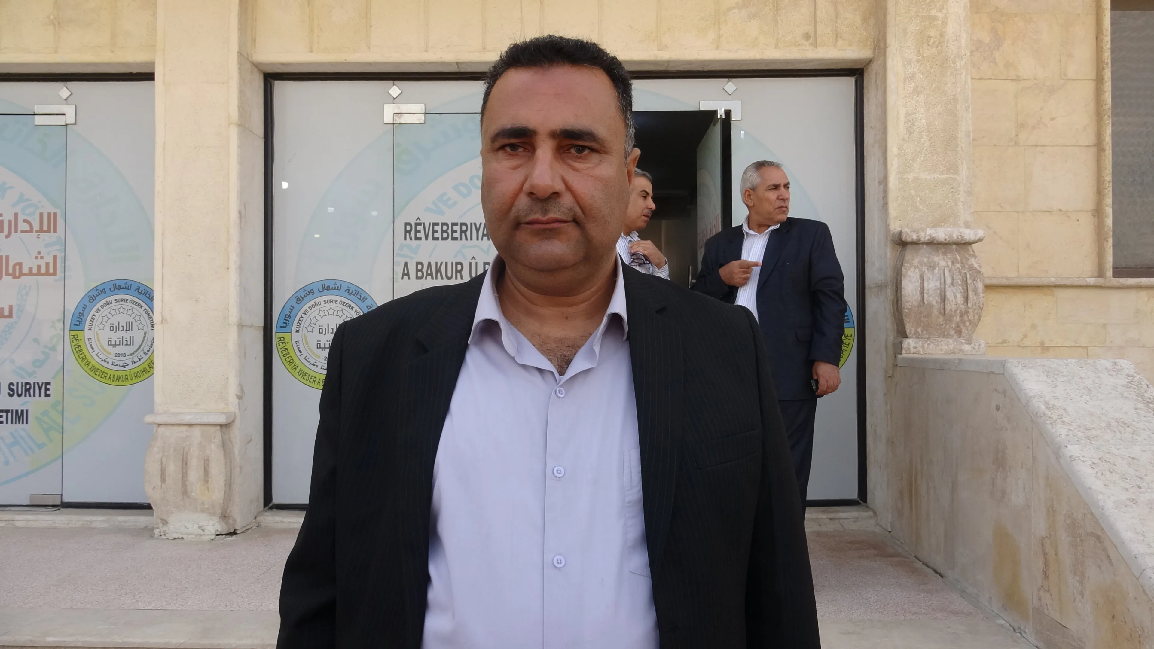 الإدارة الذاتية ستتواصل مع جميع الأطراف السورية لحصد نتائج المبادرة