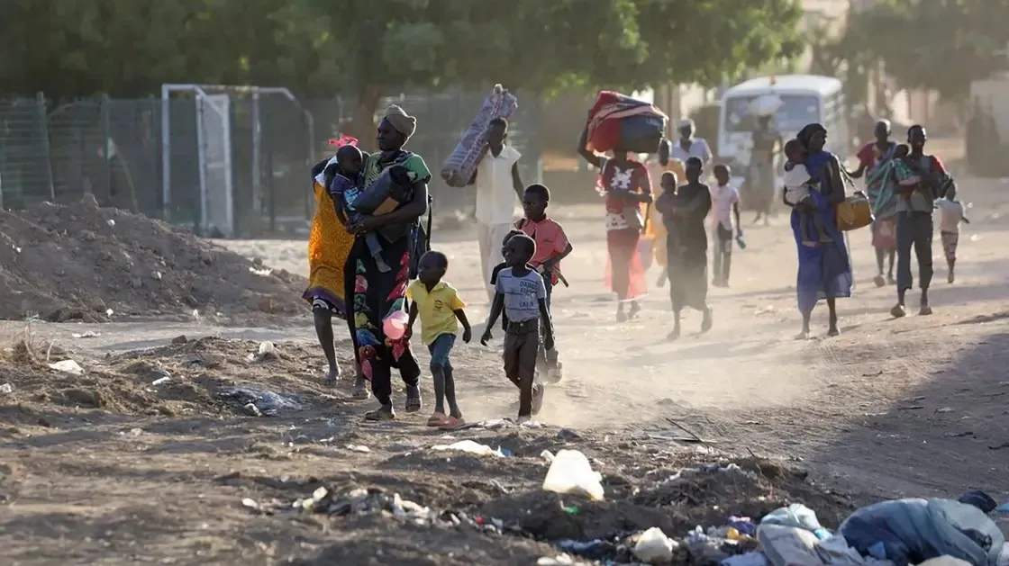 أزمة لن تنتهي قريباً.. هل سقط السودان في بئر الصراع الدولي والإقليمي؟