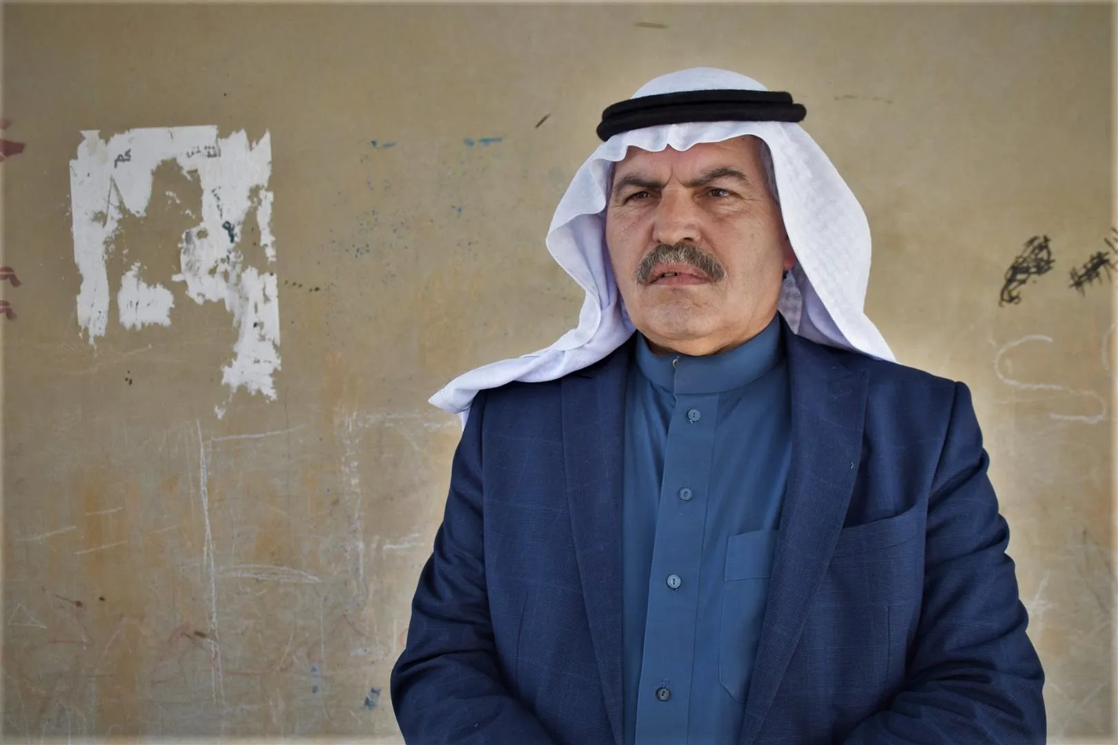 دعوة للعشائر العربية والكردية لدعم مبادرة الإدارة الذاتية