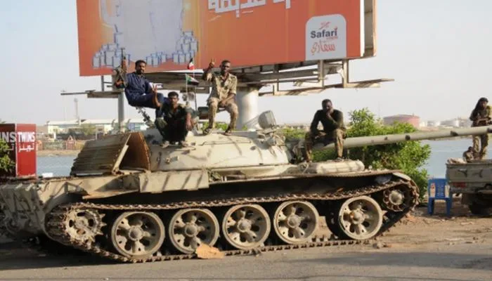الجيش السوداني يعلن سيطرته على مدينة الأبيض