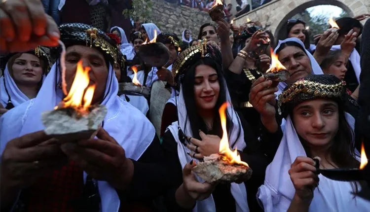 بعناوين متنوعة.. أمسية قصصية في قامشلو
