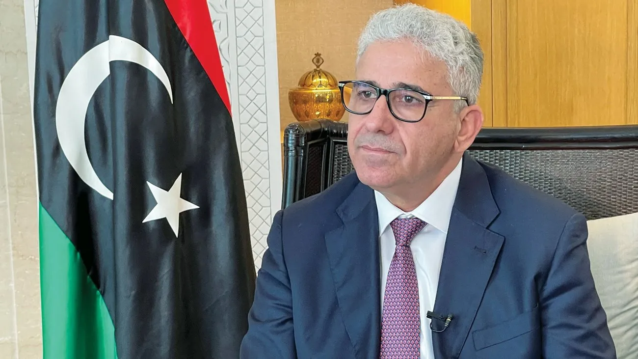 ​​​​​​​مناورات ورسائل.. لماذا أوقف البرلمان الليبي فتحي باشاغا وما مصير الانتخابات؟