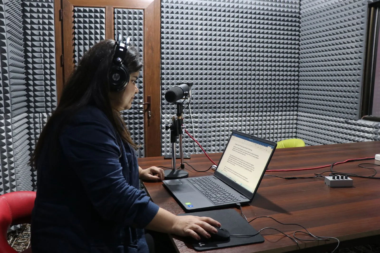 ​​​​​​​قريباً بدء البث الرسمي لإذاعة الشهباء FM في حلب 