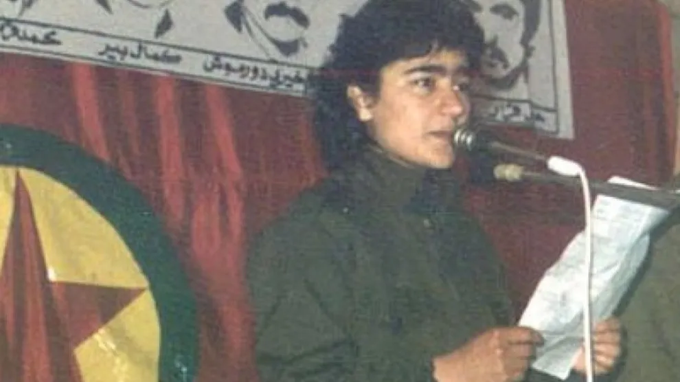 ​​​​​​​مزكين.. منبع الإلهام لمن منح قلبه للحرية