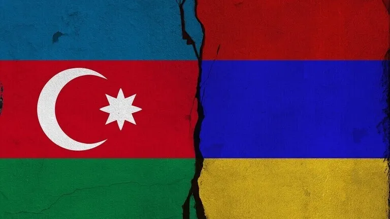 ​​​​​​​يريفان: القوات الأذربيجانية تقصف مواقع للجيش الأرمني