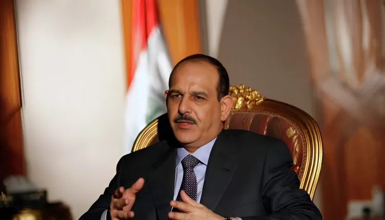 برلماني عراقي: تصريحات صويلو انتهاك للسيادة