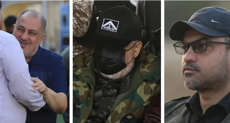 إسرائيل تعلن اغتيال 3 من قيادات "الجهاد الإسلامي" وفلسطين تعتبره "تصعيداً خطيراً"