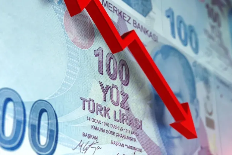 ​​​​​​​بقاء أردوغان في الحكم مصدر قلق للمستثمرين